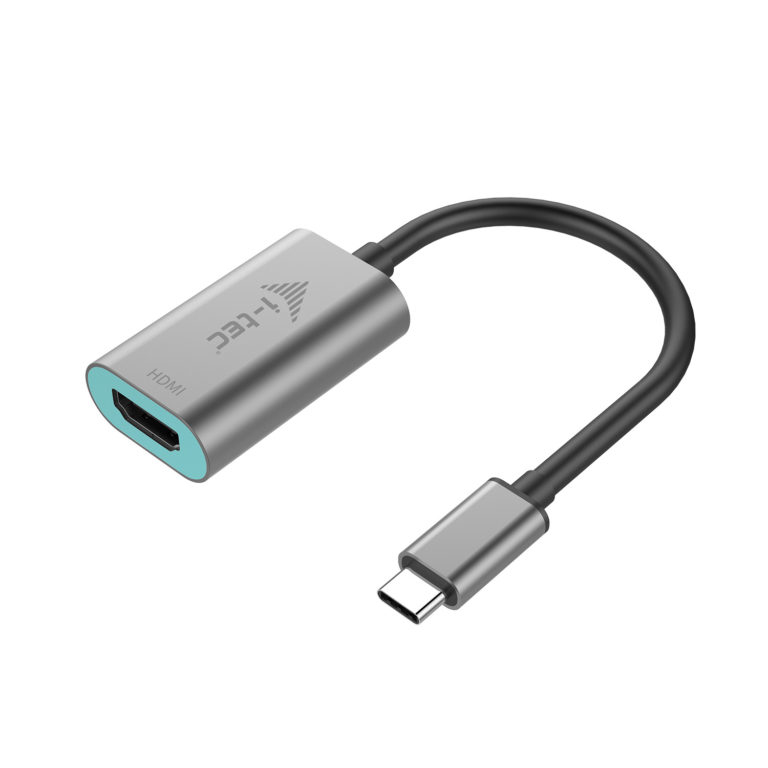 i-tec 60Hz Video Cable Adapters - Multi