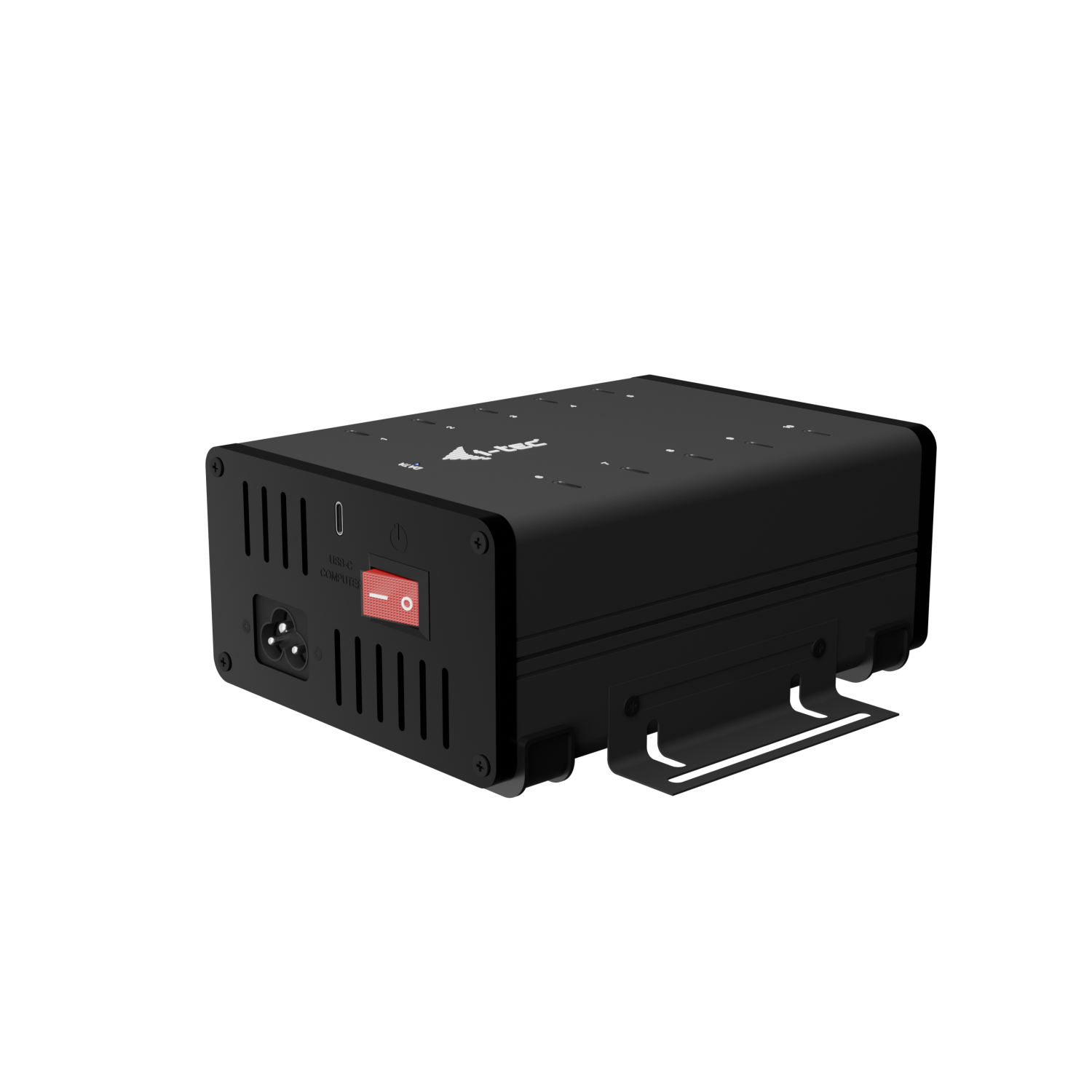i-tec I-TEC CHARGING HUB 10X USB-C
