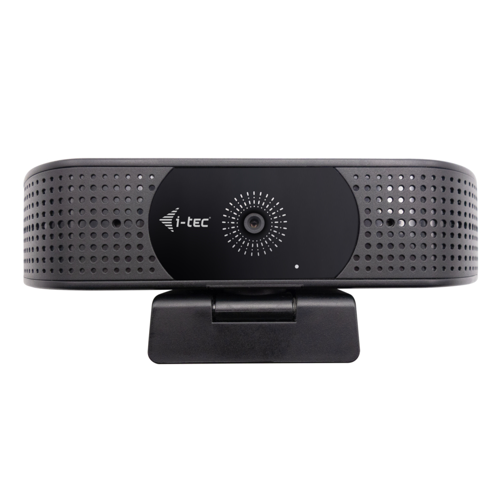 i-tec I-TEC SOLOMON 500 4K WEBCAM