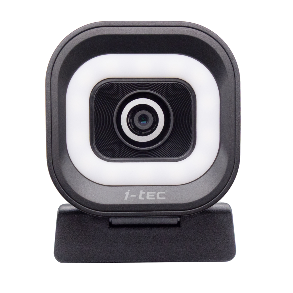i-tec I-TEC SOLOMON 700 4K WEBCAM