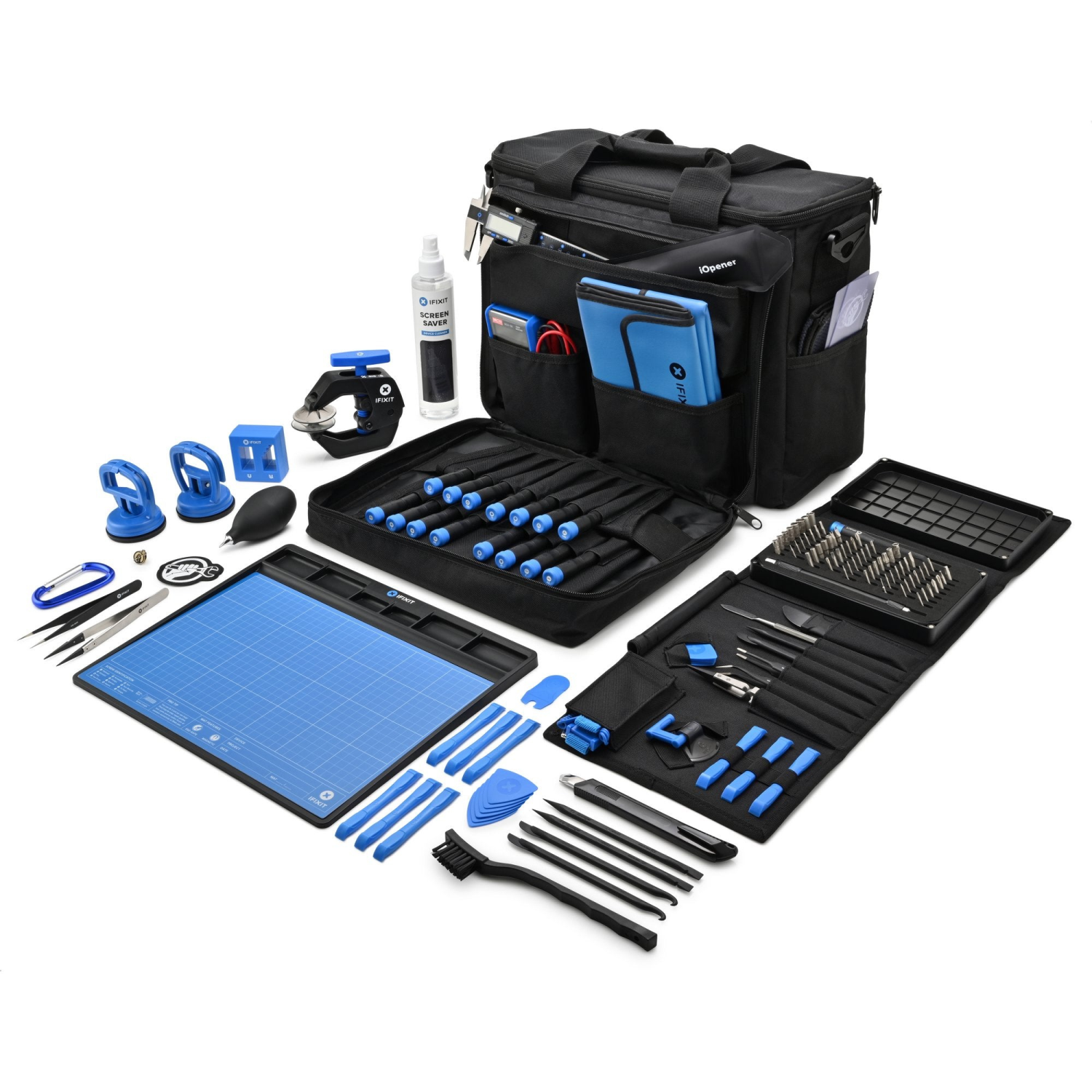 iFixit EU145278-20 Electronic Device Repair Tools - Multi