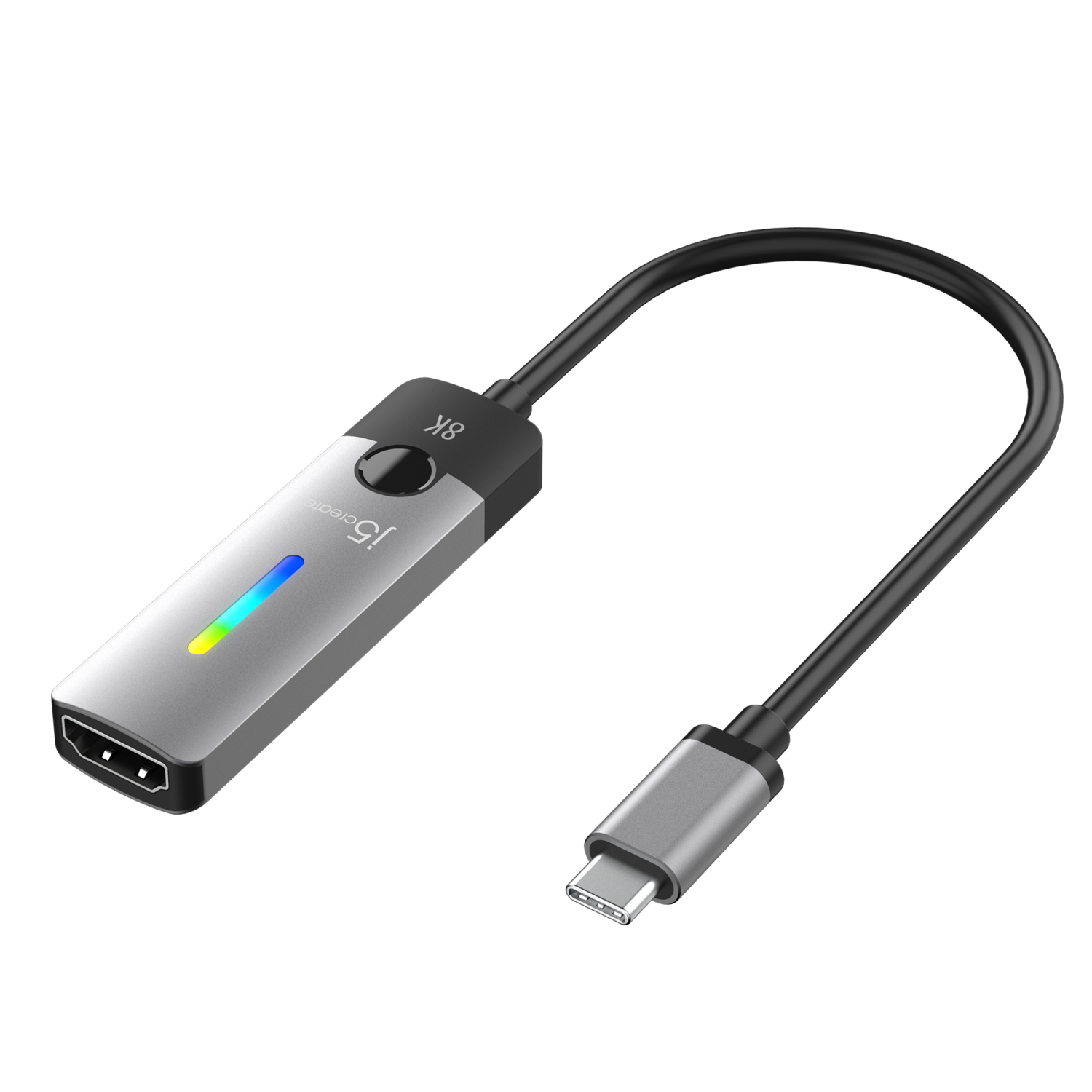 j5create j5create Video Cable Adapters - Multi