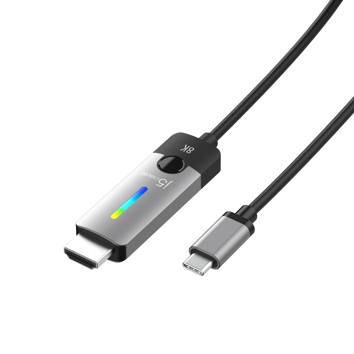 j5create j5create Video Cable Adapters - Multi