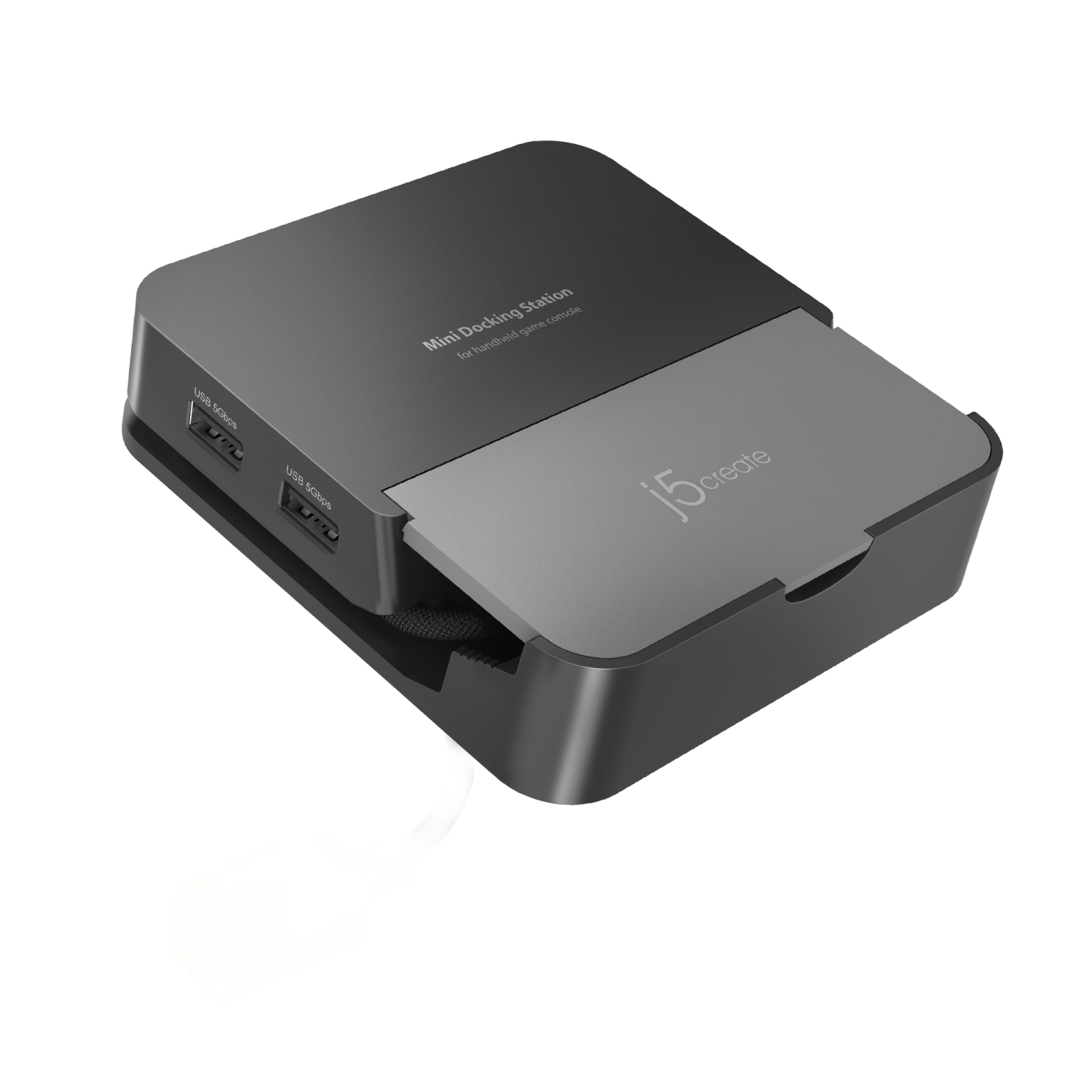 j5create j5create Mobile Device Dock Stations - Multi