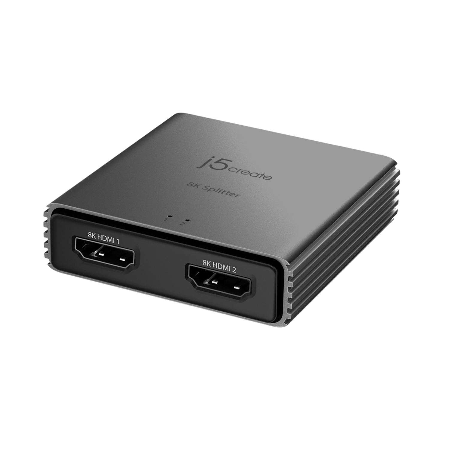 j5create j5create Video Splitters - Grey