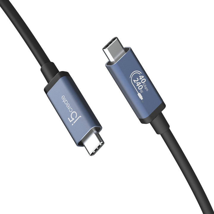 j5create j5create USB Cables - Multi
