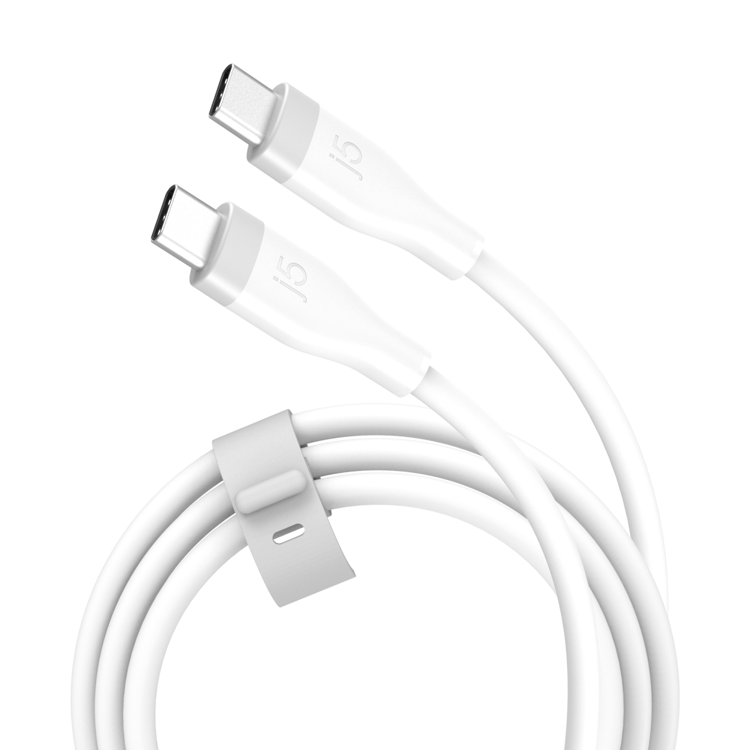 j5create j5create USB Cables - White