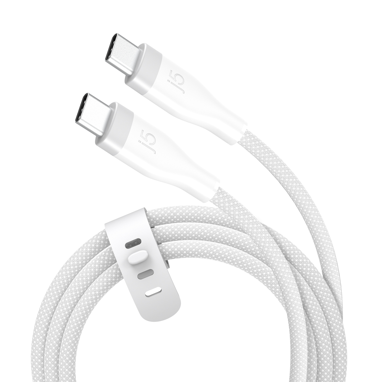 j5create j5create USB Cables - White