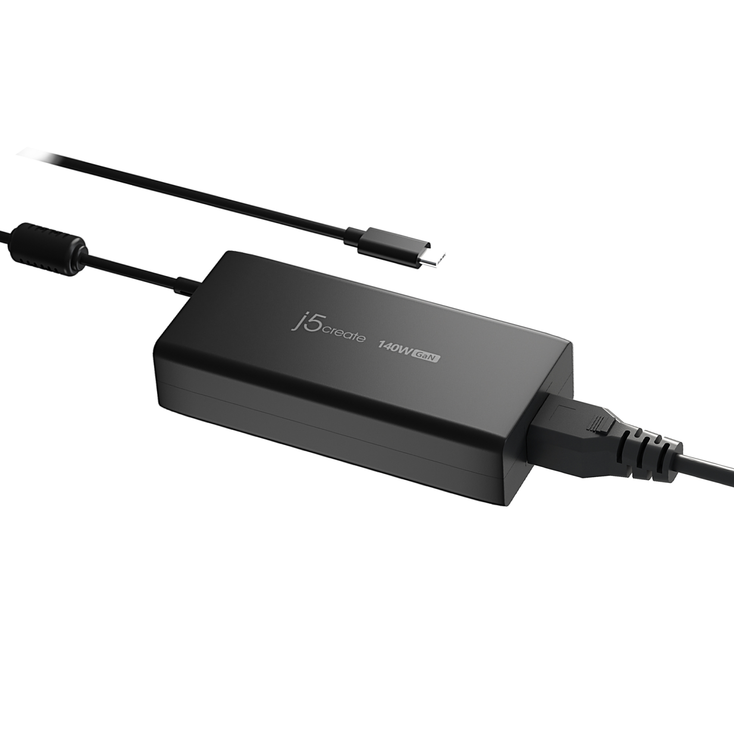 j5create j5create Mobile Device Chargers - Black