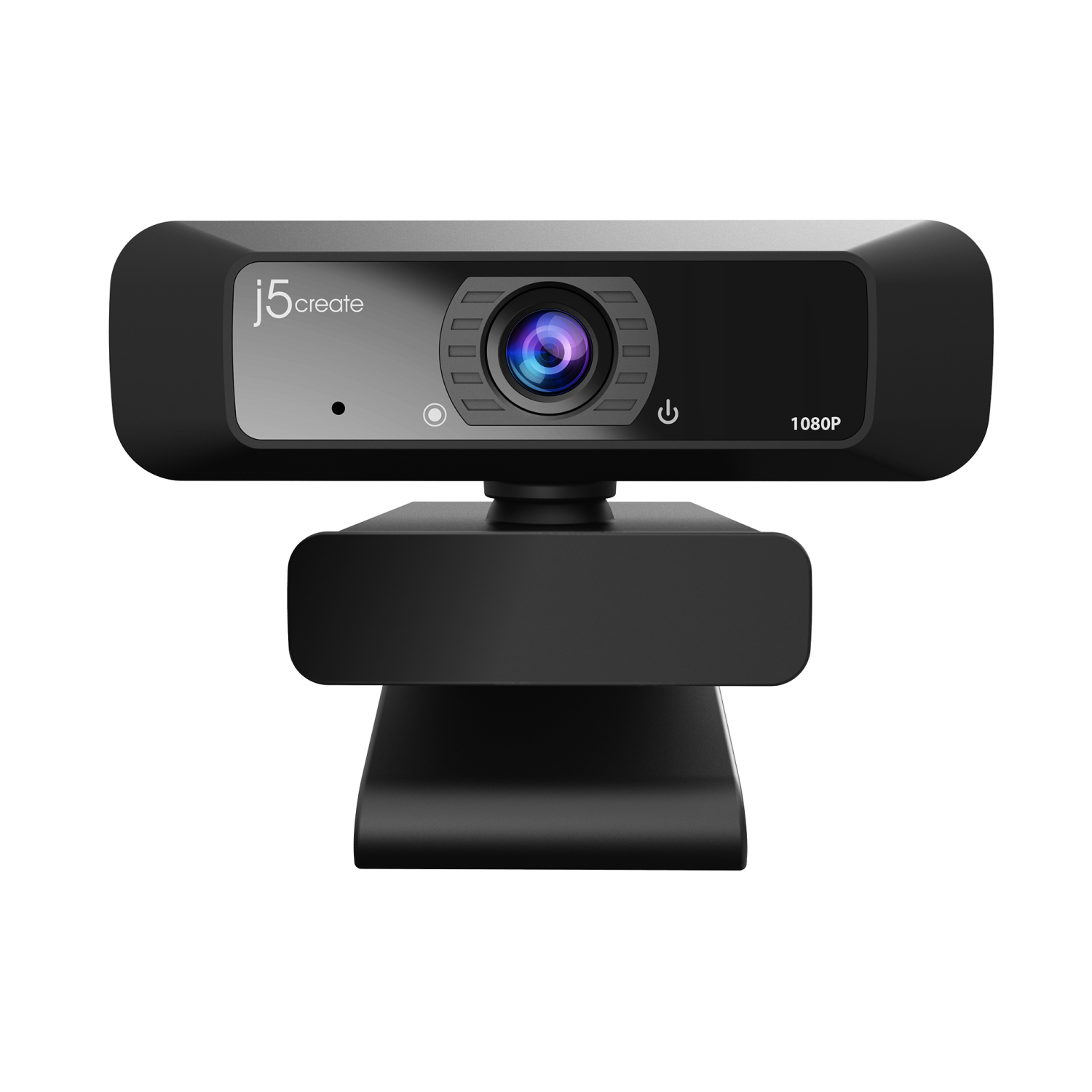 j5create j5create Webcams - Black