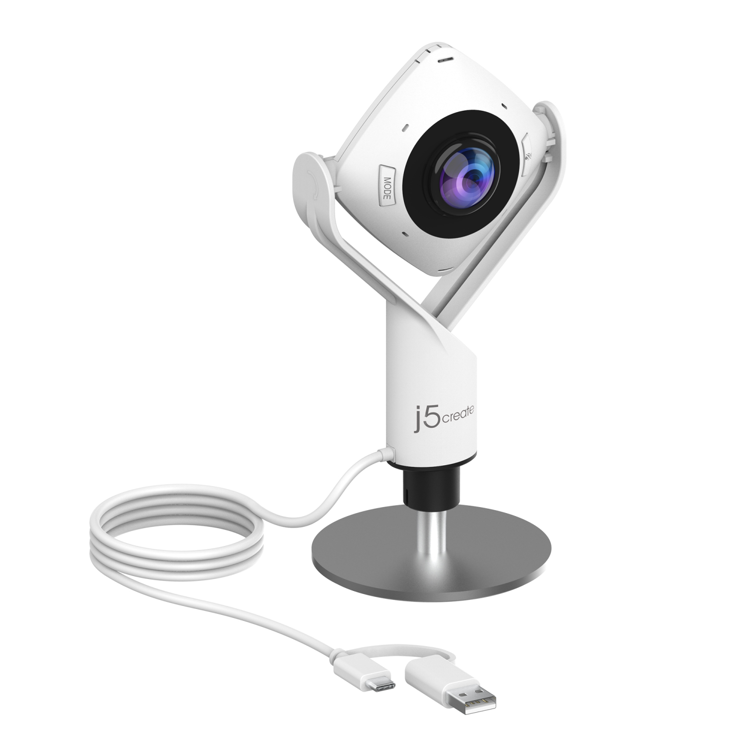 j5create j5create Webcams - Multi
