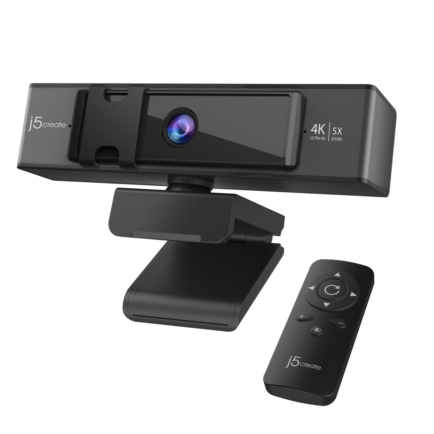 j5create j5create Webcams - Multi