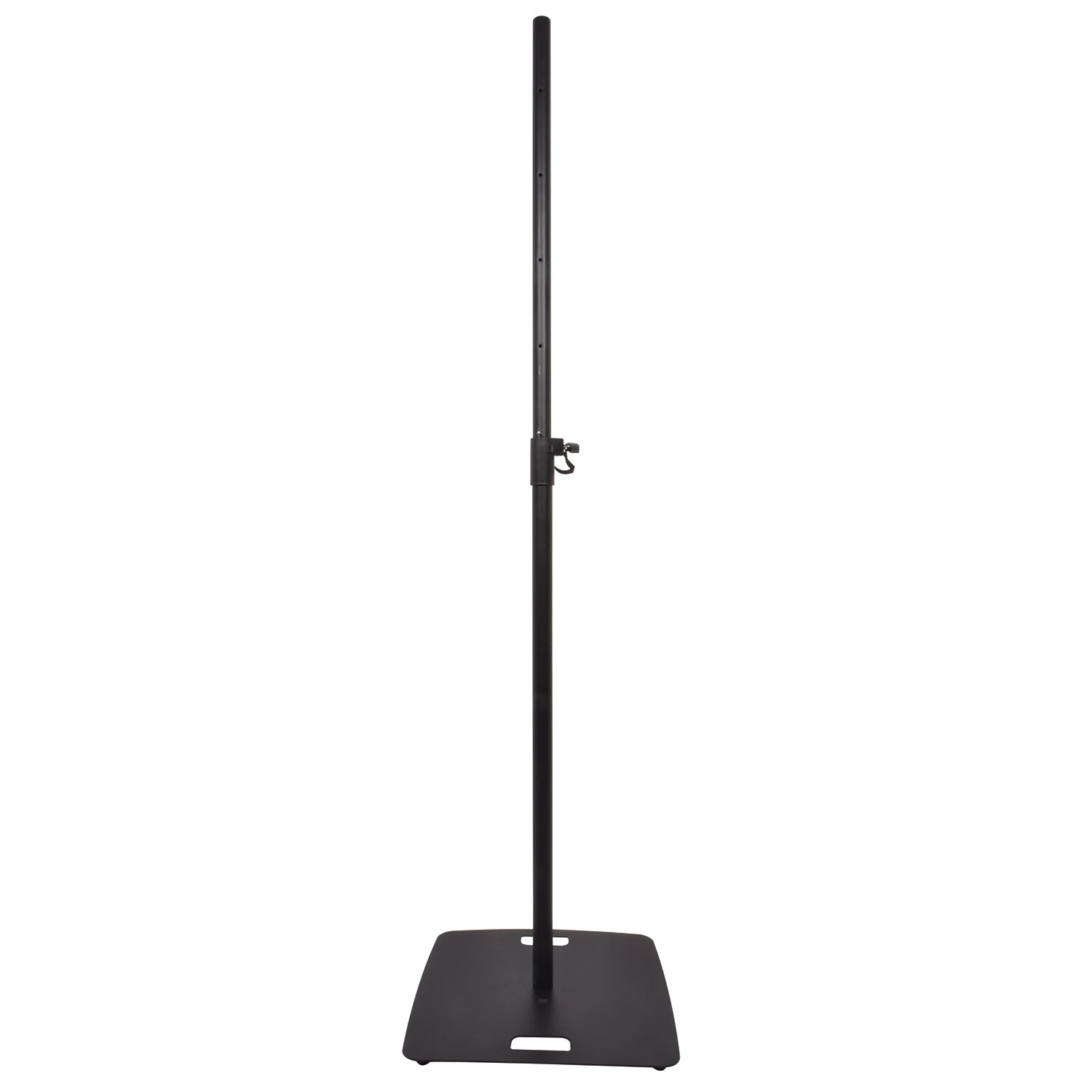 qtx 195UK Speaker Mounts - Black