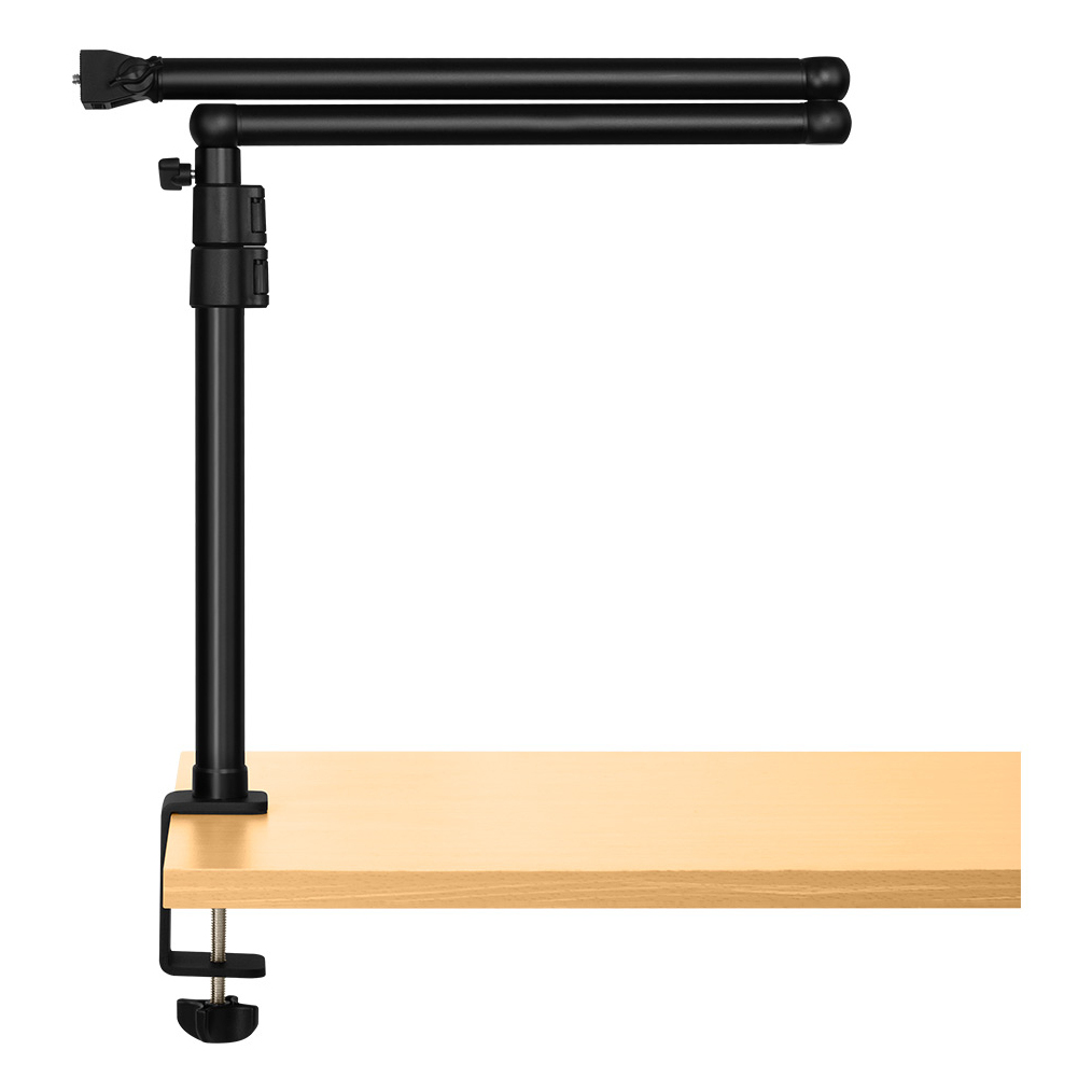 Streamplify MOUNT LIFT Desktop microphone stand